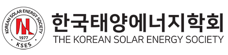 The Korean Solar Energy Society